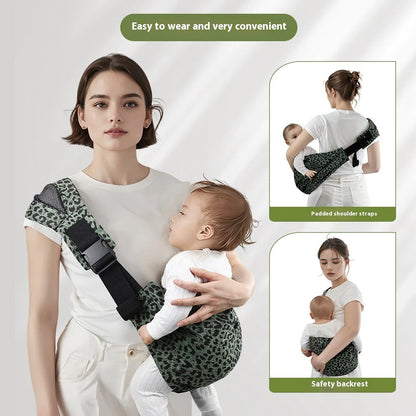 Portable One-shoulder Strap For Big Baby WUNEED.store