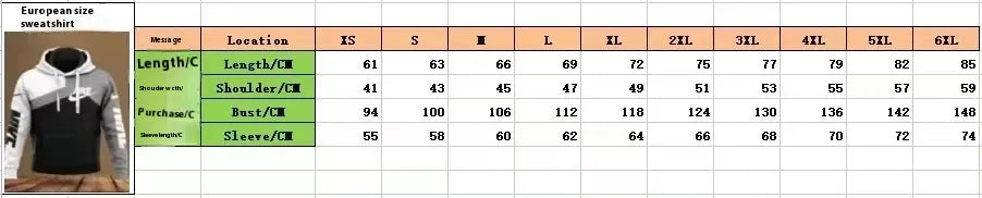 Maple Leaf Print Oversized Sweatshirt Suit WUNEED.store