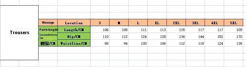 Maple Leaf Print Oversized Sweatshirt Suit WUNEED.store