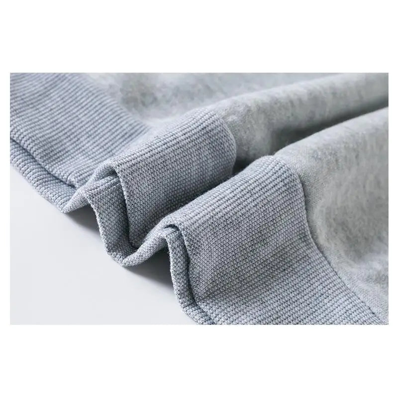 Hoodies For Girls 14 Years Old Pullover Sweatshirts For Boy  Child clothes Oversized Hoodie Anime Cotton Clothes GhostBlade