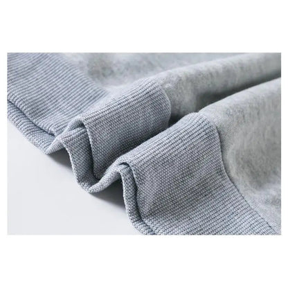 Hoodies For Girls 14 Years Old Pullover Sweatshirts For Boy  Child clothes Oversized Hoodie Anime Cotton Clothes GhostBlade