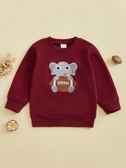 Baby Girls Boys Hoodies Cartoon Dinosaur Printed Zipper Hooded Sweatshirts Toddler Long Sleeve Fall Winter Clothes Coat Tops