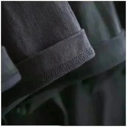 2025 Slayer God Hates Us All T-Shirt Peripheral Pattern Printing Summer Luxury Brand Cotton Men's and Women's T-Shirts