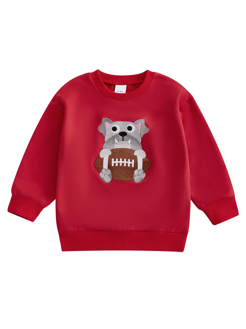 Baby Girls Boys Hoodies Cartoon Dinosaur Printed Zipper Hooded Sweatshirts Toddler Long Sleeve Fall Winter Clothes Coat Tops