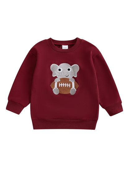 Baby Girls Boys Hoodies Cartoon Dinosaur Printed Zipper Hooded Sweatshirts Toddler Long Sleeve Fall Winter Clothes Coat Tops