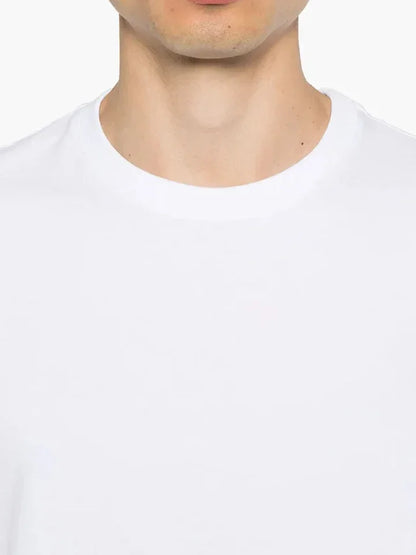 2025 Slayer God Hates Us All T-Shirt Peripheral Pattern Printing Summer Luxury Brand Cotton Men's and Women's T-Shirts