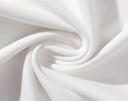 2025 Slayer God Hates Us All T-Shirt Peripheral Pattern Printing Summer Luxury Brand Cotton Men's and Women's T-Shirts