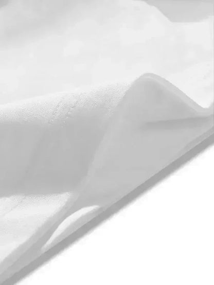 Pew Pew Madafakas Cat with Two Guns Printing Men T Shirts Summer Cotton T-Shirts Breathable Loose Clothes Hip Hop Street Tees WUNEED.store