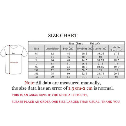 GIRLS WILL BE GIRLS Witch in the Forest Print Sport Crew Neck T-shirts Spring Summer Short Sleeve T-shirts Tops Loose Shirt