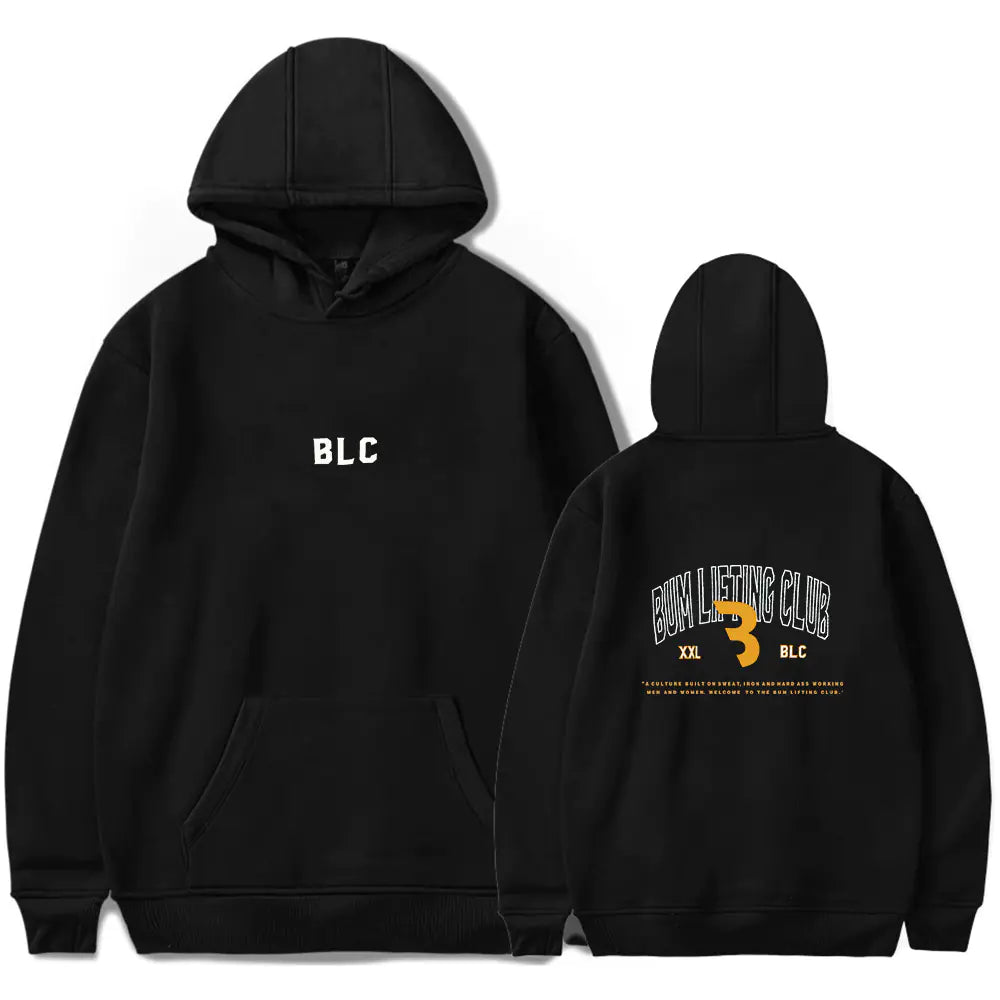 2022 Cbum Merch Hoodies for Men and Women