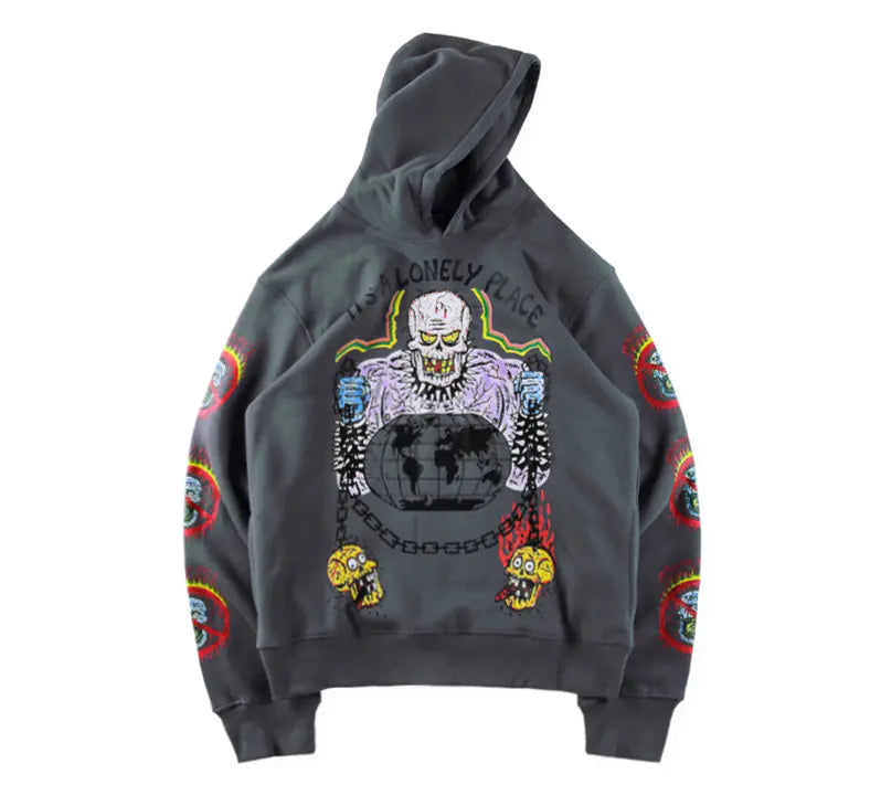 Hoodies, Hip Hop Hoodies, Rock Hoodies