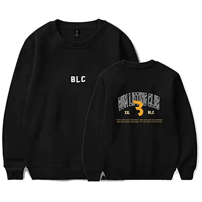 2022 Cbum Merch Hoodies for Men and Women